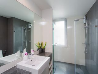 À vendre studio condo à Thalang, Phuket