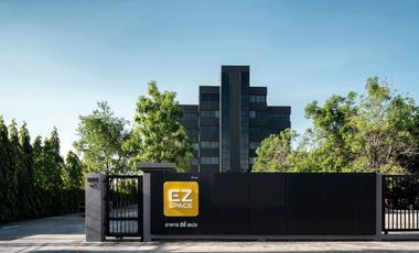 For rent office in Mueang Samut Prakan, Samut Prakan