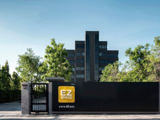 For rent office in Mueang Samut Prakan, Samut Prakan