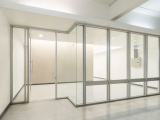 For rent office in Mueang Samut Prakan, Samut Prakan