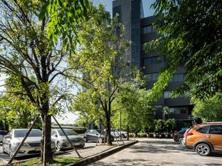 For rent office in Mueang Samut Prakan, Samut Prakan