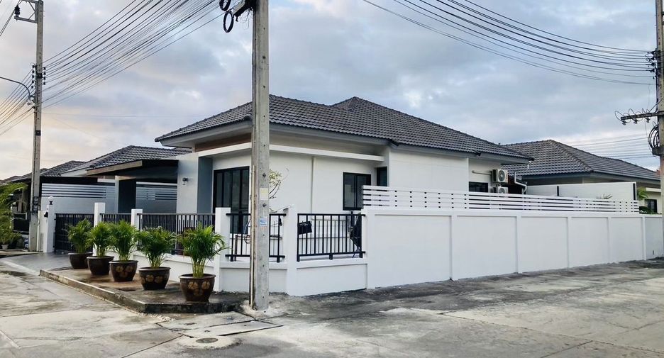 For rent 3 bedrooms house in Thalang, Phuket