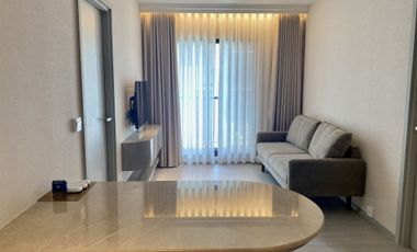 For sale and for rent 2 bedrooms condo in Suan Luang, Bangkok