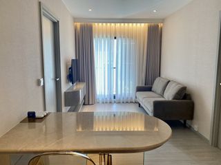 À vendre et à louer 2 chambres condo à Suan Luang, Bangkok