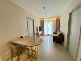 À vendre et à louer 2 chambres condo à Suan Luang, Bangkok
