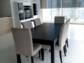 For sale 4 bedrooms condo in Sathon, Bangkok