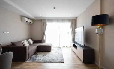 Condo en alquiler de 2 habitaciones en Sathon, Bangkok