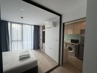 For rent 1 bed condo in Phra Khanong, Bangkok