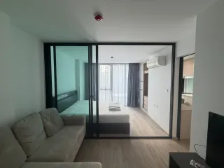 For rent 1 bed condo in Phra Khanong, Bangkok