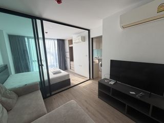 For rent 1 bed condo in Phra Khanong, Bangkok