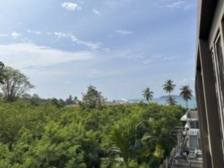 Продажа студия кондо в Пхукет Тощн, Пхукет