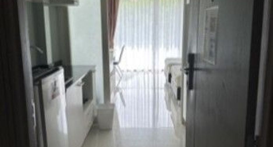 For sale studio condo in Mueang Phuket, Phuket