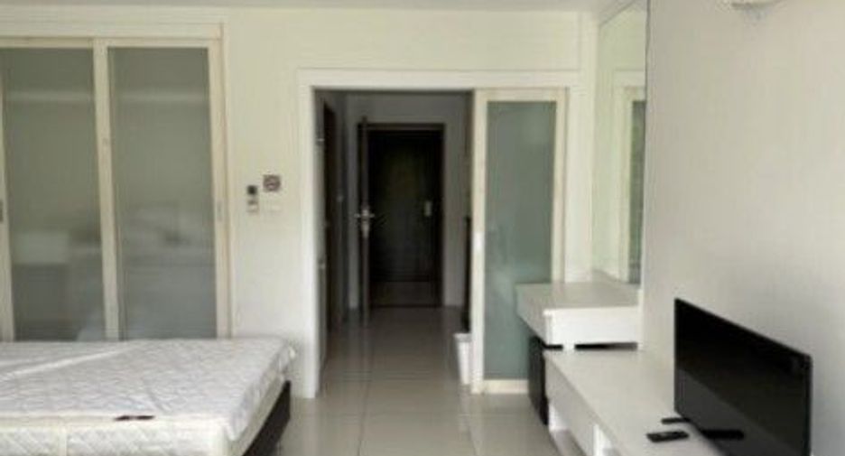 For sale studio condo in Mueang Phuket, Phuket