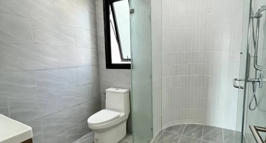 For rent 3 bedrooms house in Lat Krabang, Bangkok