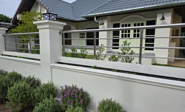 For rent 3 ベッドルーム house in Mueang Phuket, Phuket