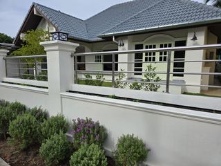 For rent 3 bedrooms house in Mueang Phuket, Phuket