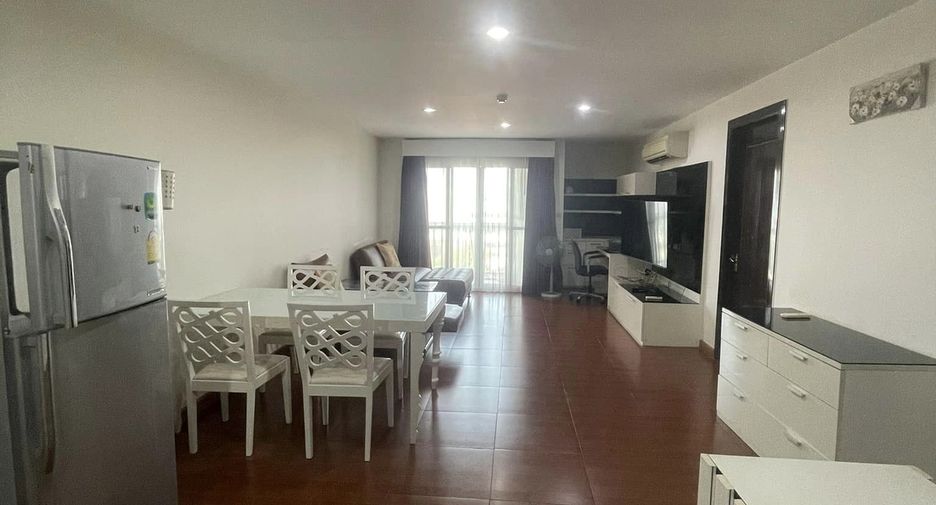 Condo en alquiler de 2 habitaciones en Suan Luang, Bangkok