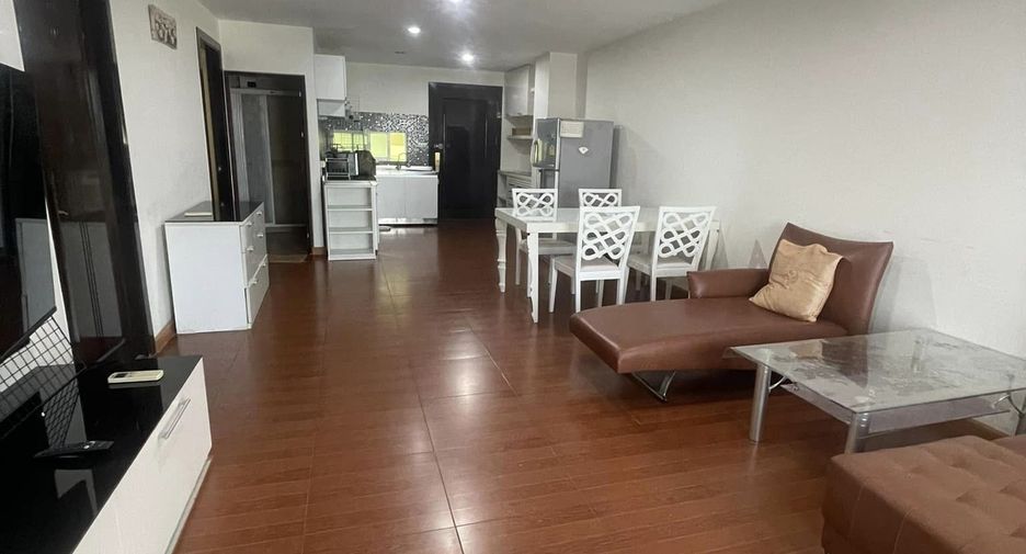 Condo en alquiler de 2 habitaciones en Suan Luang, Bangkok