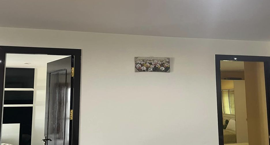 Condo en alquiler de 2 habitaciones en Suan Luang, Bangkok