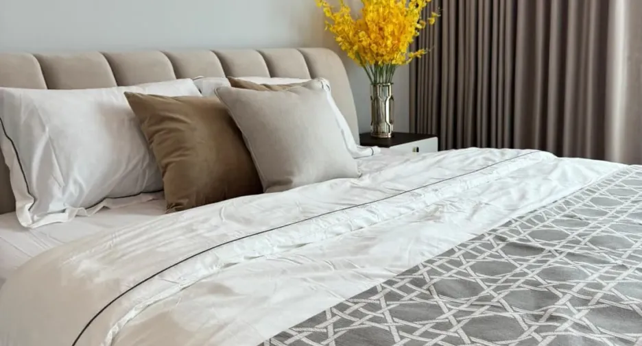 For sale and for rent 4 bedrooms condo in Bang Kapi, Bangkok