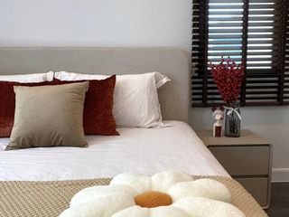 Condo en venta y en alquiler de 4 habitaciones en Bang Kapi, Bangkok