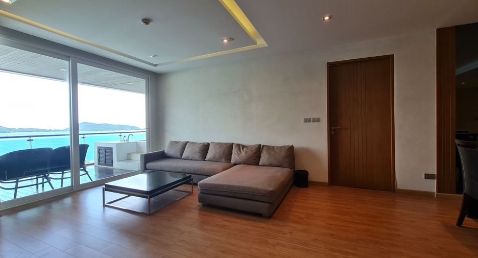 For rent 3 ベッドルーム condo in Kathu, Phuket