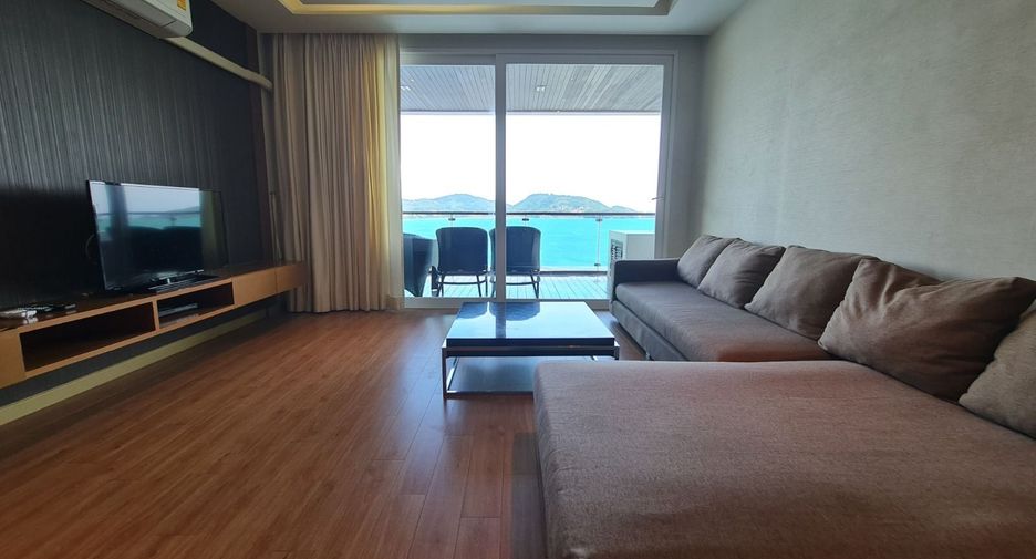 For rent 3 ベッドルーム condo in Kathu, Phuket