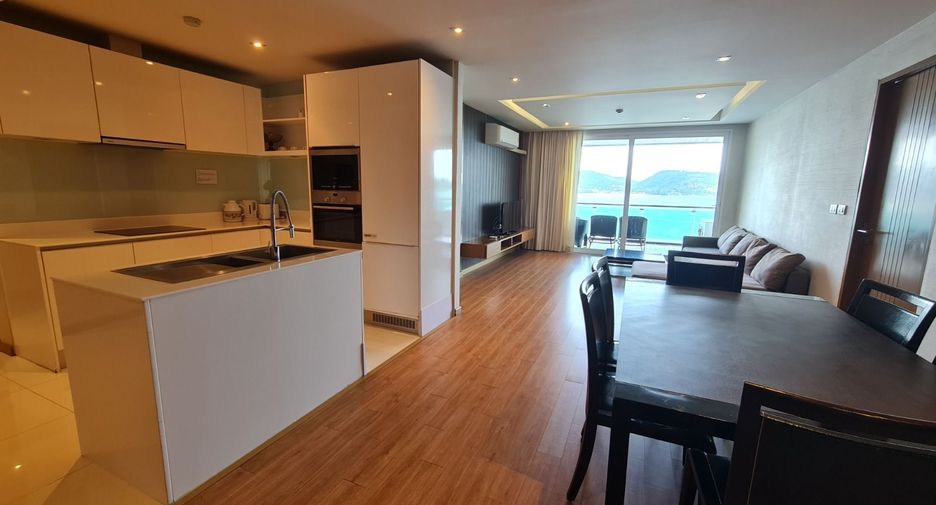 For rent 3 ベッドルーム condo in Kathu, Phuket