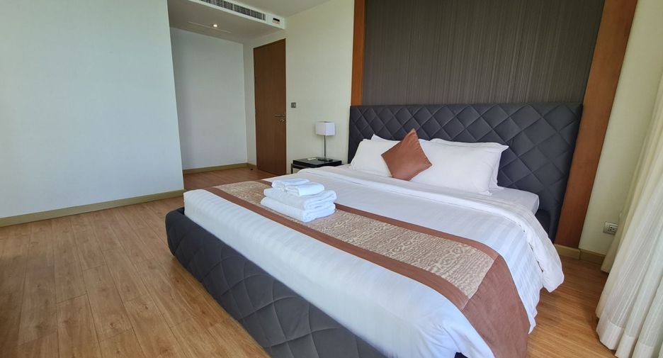 À louer 3 chambres condo à Kathu, Phuket