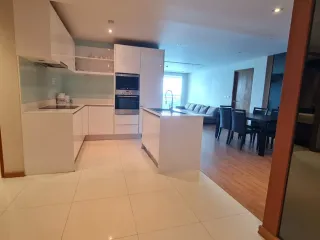 Condo en alquiler de 3 habitaciones en Kathu, Phuket