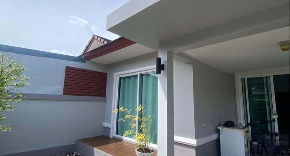 ให้เช่า 2 ห้องนอน บ้านเดี่ยว ใน ถลาง, ภูเก็ต