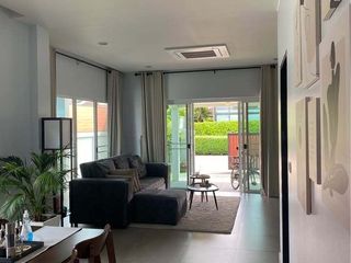 Casa en alquiler de 2 habitaciones en Thalang, Phuket