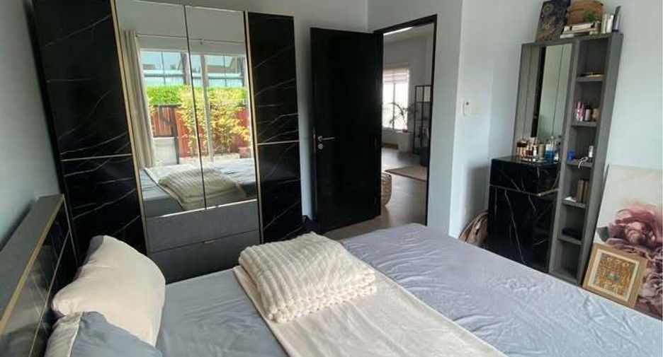 For rent 2 bedrooms house in Thalang, Phuket