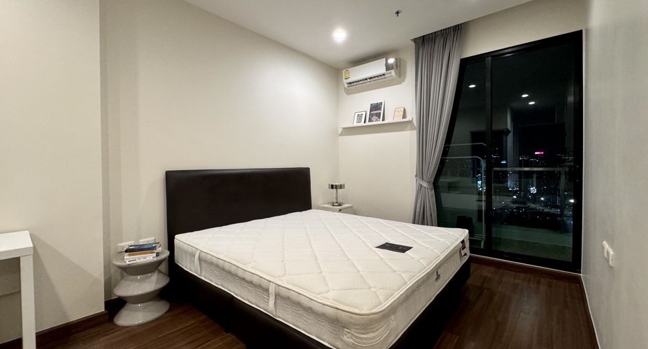 Wohnung zur Miete mit 1 Zimmer in Watthana, Bangkok
