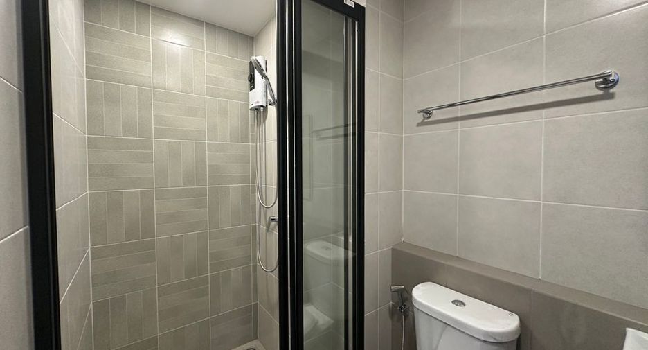 For rent 2 bedrooms condo in Kathu, Phuket