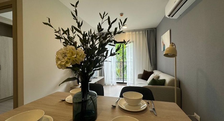 For rent 2 bedrooms condo in Kathu, Phuket