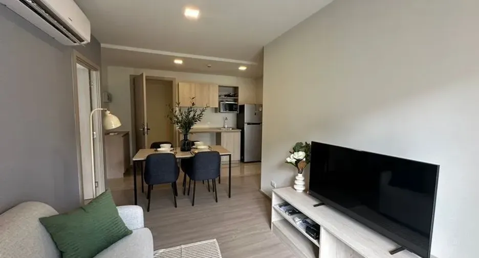 Condo en alquiler de 2 habitaciones en Kathu, Phuket