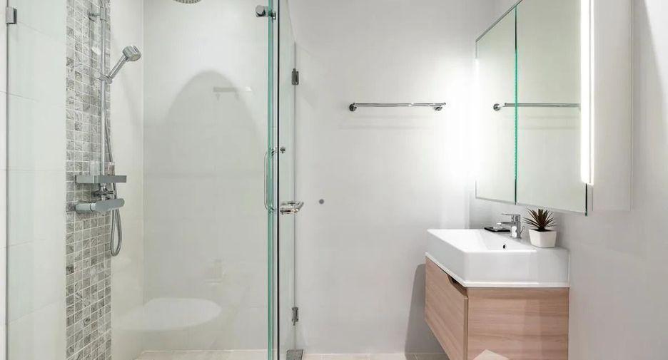 For sale 1 bed condo in Thalang, Phuket