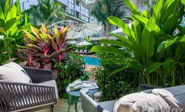 À vendre 1 chambre condo à Thalang, Phuket