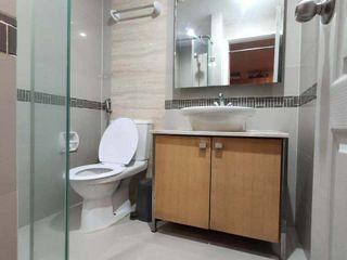 Wohnung zur Miete mit 1 Zimmer in Phra Khanong, Bangkok