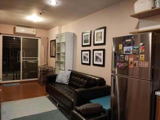 Wohnung zur Miete mit 1 Zimmer in Phra Khanong, Bangkok