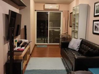 Wohnung zur Miete mit 1 Zimmer in Phra Khanong, Bangkok