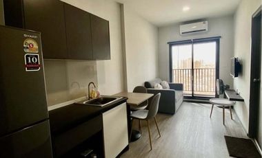 À louer 1 chambre condo à Chom Thong, Bangkok