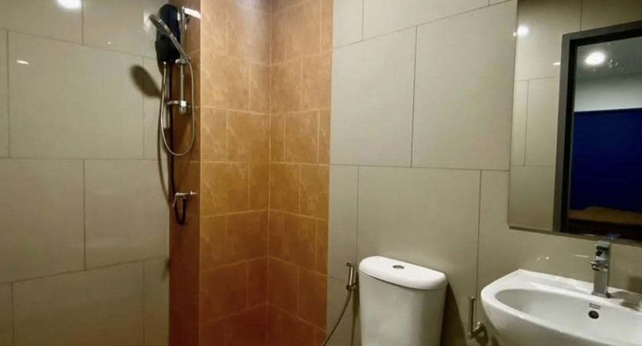 For rent 1 bed condo in Chom Thong, Bangkok