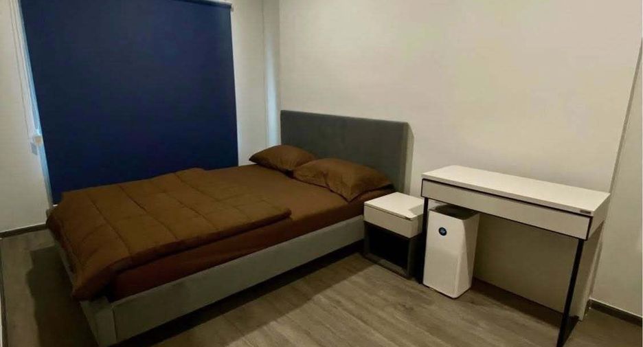 For rent 1 bed condo in Chom Thong, Bangkok