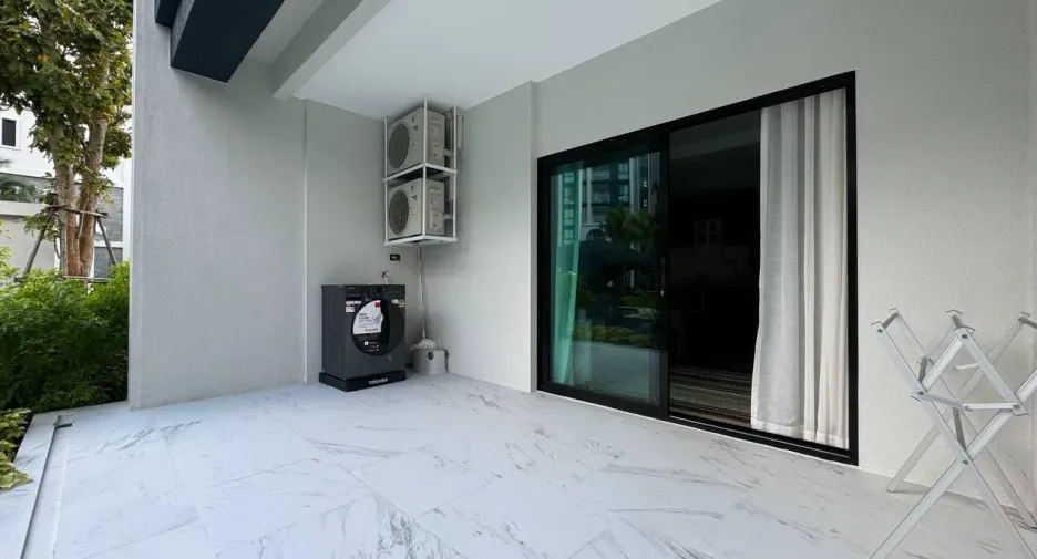 Condo en venta de 1 habitaciones en Thalang, Phuket