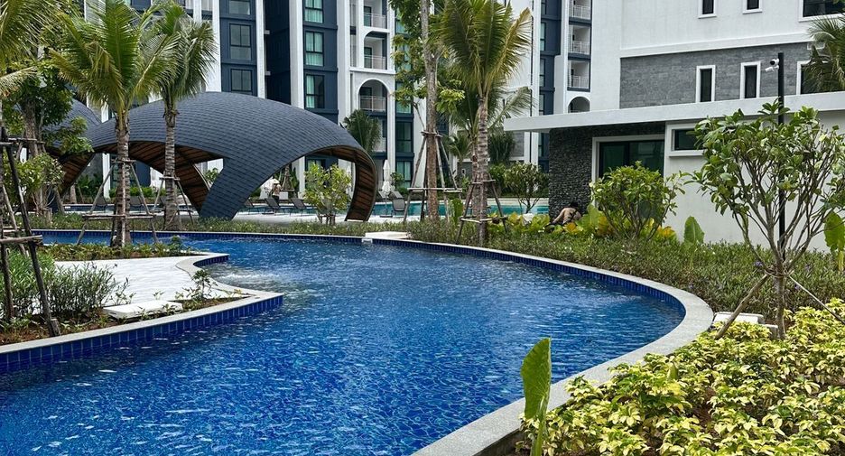 Condo en venta de 1 habitaciones en Thalang, Phuket