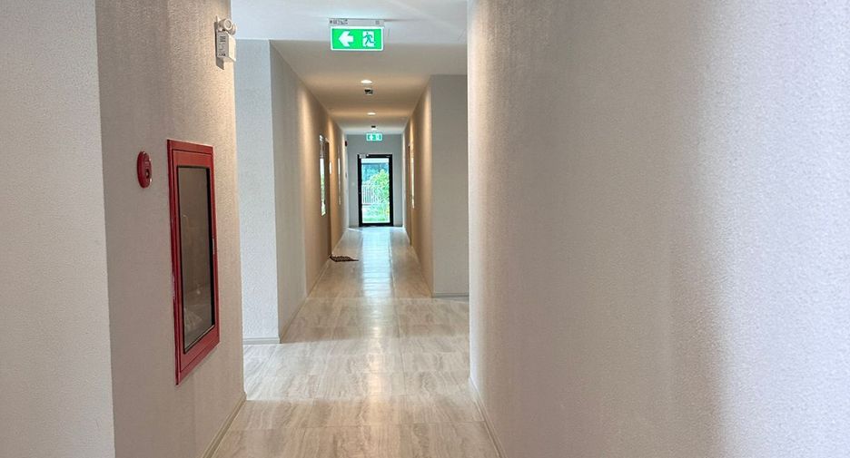 Condo en venta de 1 habitaciones en Thalang, Phuket