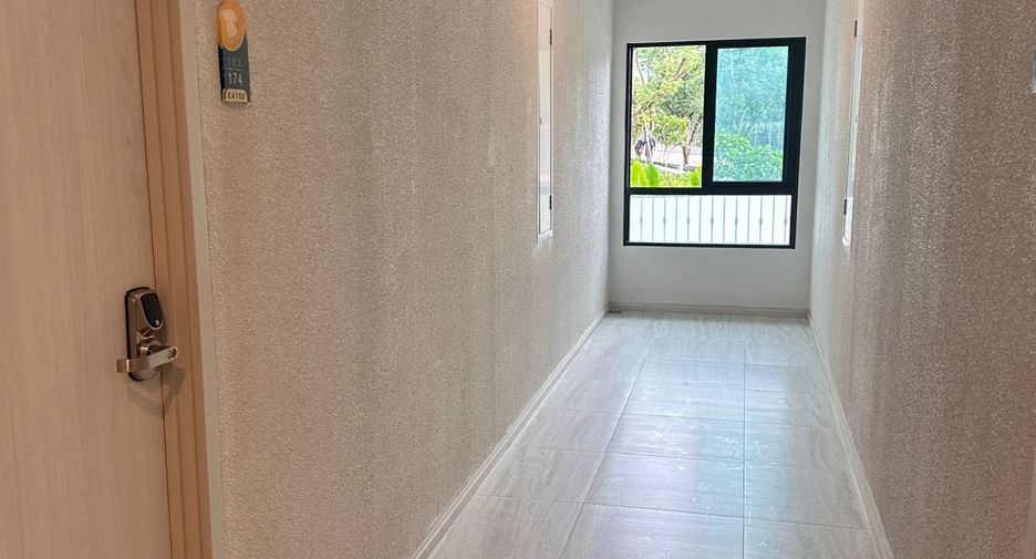 Condo en venta de 1 habitaciones en Thalang, Phuket
