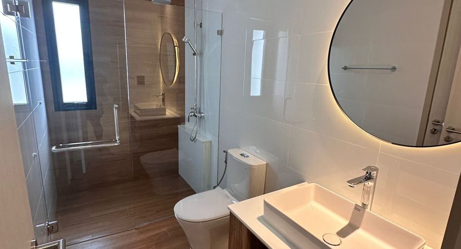 Condo en venta de 1 habitaciones en Thalang, Phuket